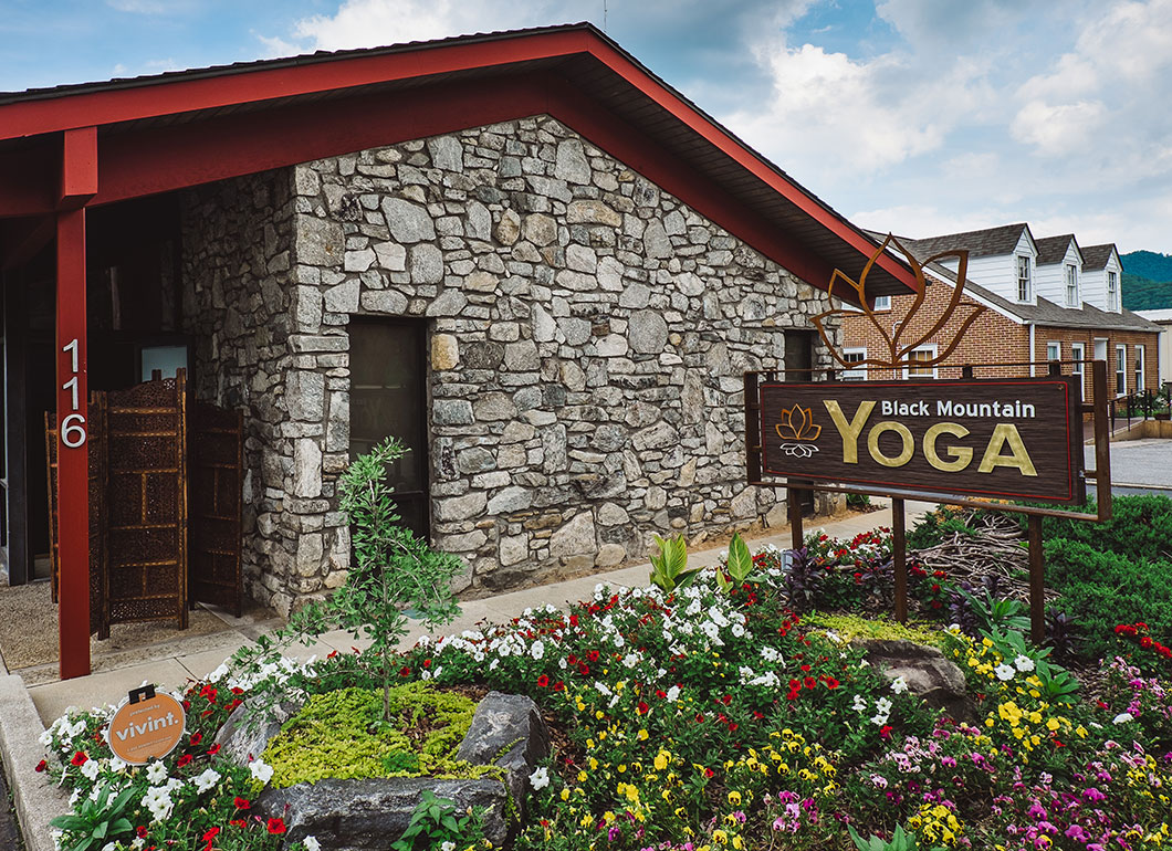 Wild Mountain Yoga Studio