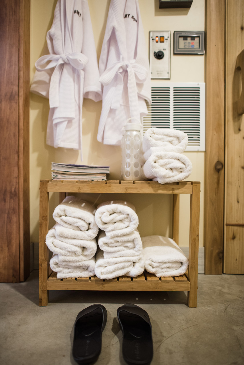 Pricing at Black Mountain Yoga Sauna | Black Mountain, NC