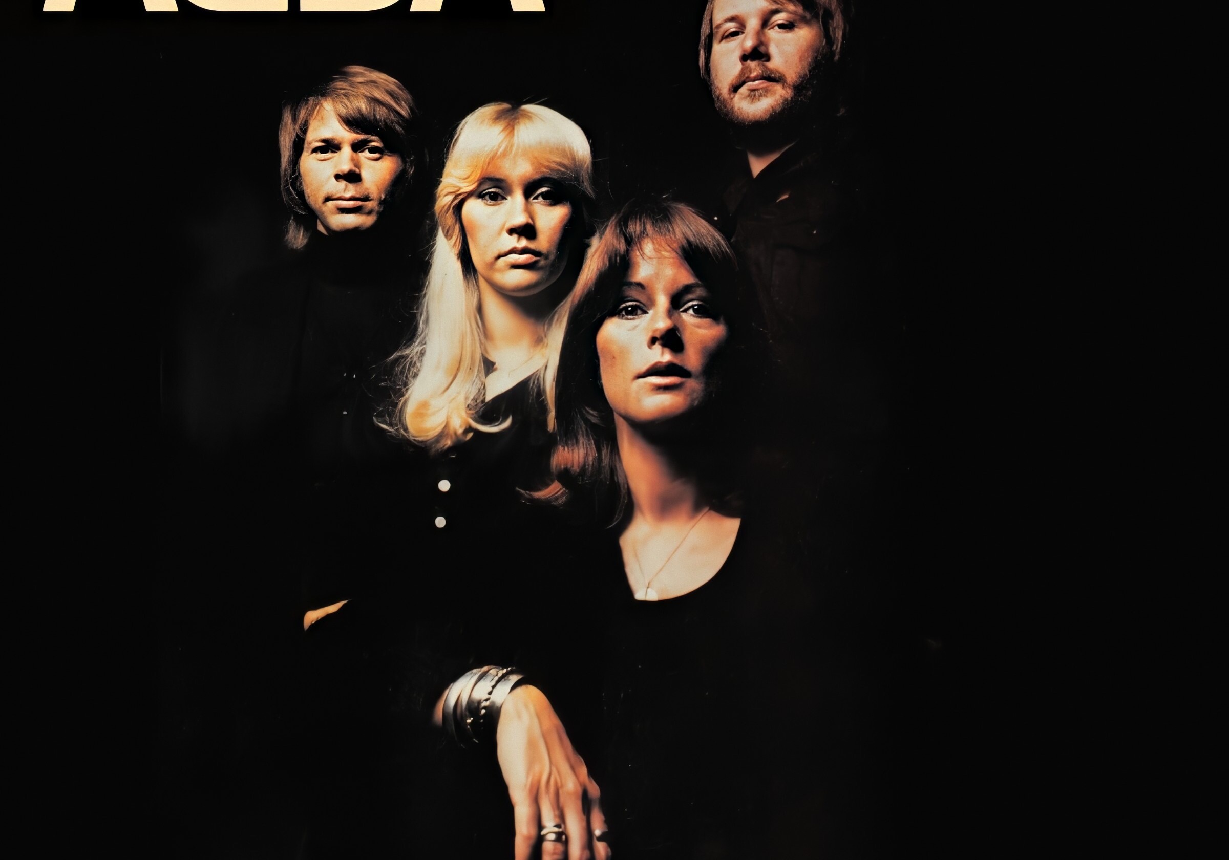 ABBA ABBA