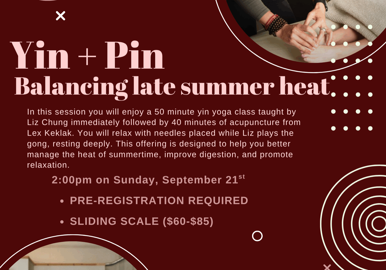 Copy of Summer yin + pin BMY (1)