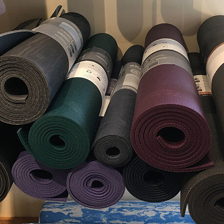 Black Mountain Yoga Mats | Black Mountain, NC